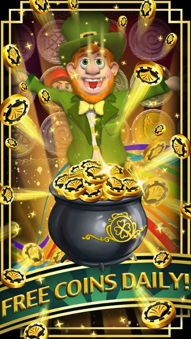 Hollywood Slots screenshot