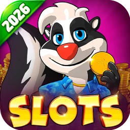 Icône de Jackpot Crush Casino Slots
